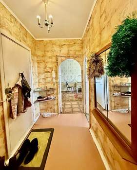 3-к квартира, вторичка, 59м2, 15/16 этаж