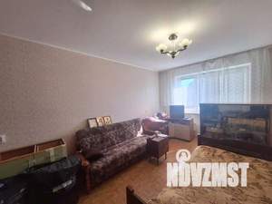 2-к квартира, вторичка, 54м2, 10/10 этаж