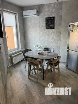 1-к квартира, вторичка, 37м2, 14/14 этаж