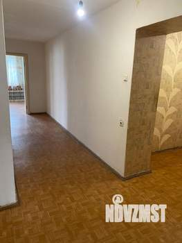 3-к квартира, вторичка, 87м2, 8/16 этаж