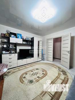 3-к квартира, вторичка, 61м2, 3/10 этаж