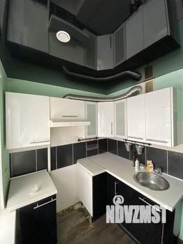 2-к квартира, вторичка, 46м2, 5/5 этаж