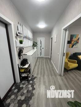 2-к квартира, вторичка, 72м2, 5/13 этаж