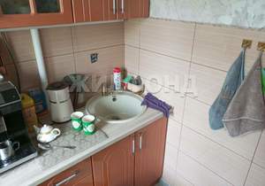 2-к квартира, вторичка, 45м2, 4/5 этаж