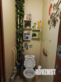 1-к квартира, вторичка, 37м2, 9/10 этаж