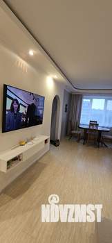 3-к квартира, вторичка, 68м2, 6/9 этаж