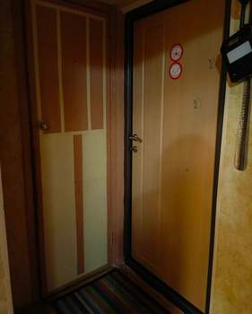1-к квартира, вторичка, 34м2, 2/9 этаж