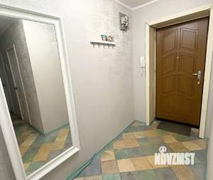 1-к квартира, вторичка, 45м2, 7/9 этаж