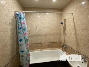 1-к квартира, вторичка, 57м2, 1/16 этаж