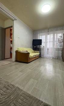 2-к квартира, вторичка, 44м2, 4/5 этаж