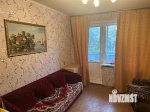 1-к квартира, вторичка, 30м2, 3/5 этаж