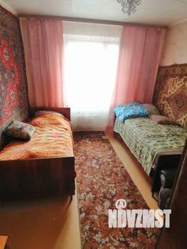 2-к квартира, вторичка, 50м2, 8/9 этаж