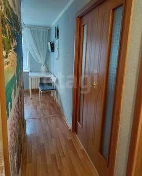 2-к квартира, вторичка, 42м2, 2/5 этаж