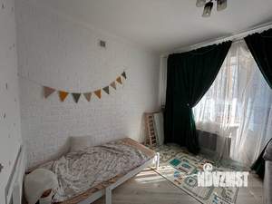 2-к квартира, вторичка, 54м2, 7/9 этаж