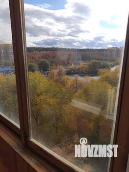 2-к квартира, вторичка, 50м2, 8/9 этаж