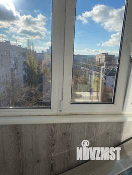 1-к квартира, вторичка, 35м2, 9/9 этаж