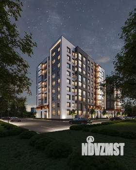 2-к квартира, вторичка, 50м2, 9/9 этаж