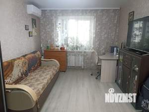 1-к квартира, вторичка, 35м2, 10/12 этаж