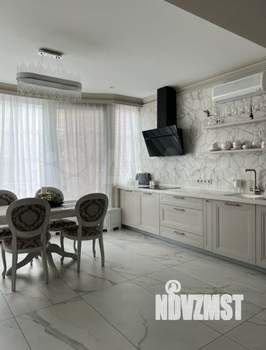 3-к квартира, вторичка, 145м2, 2/11 этаж