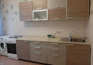 2-к квартира, вторичка, 58м2, 2/7 этаж