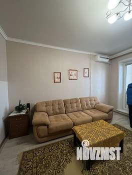 1-к квартира, вторичка, 49м2, 7/9 этаж