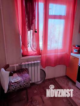 1-к квартира, вторичка, 32м2, 4/5 этаж