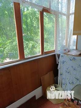 2-к квартира, вторичка, 47м2, 2/5 этаж