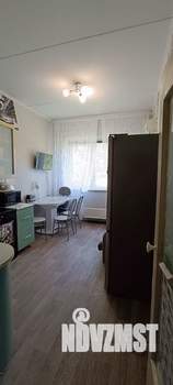 1-к квартира, вторичка, 49м2, 1/10 этаж