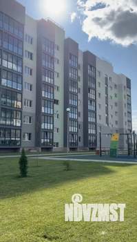 1-к квартира, вторичка, 50м2, 3/7 этаж