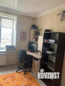 2-к квартира, вторичка, 72м2, 13/16 этаж