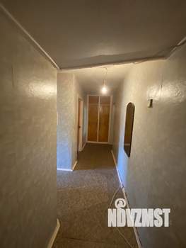 2-к квартира, вторичка, 47м2, 4/5 этаж
