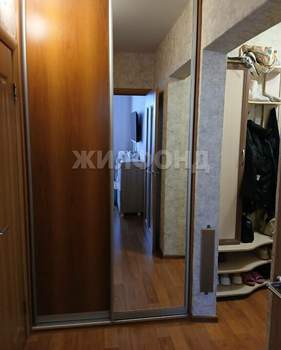 2-к квартира, вторичка, 43м2, 10/16 этаж