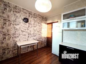 1-к квартира, вторичка, 34м2, 9/16 этаж