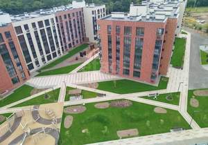 2-к квартира, сданный дом, 51м2, 6/9 этаж