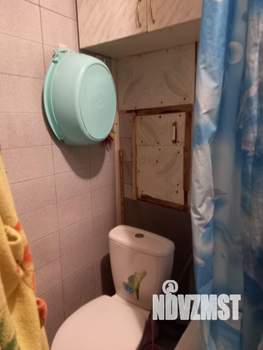 1-к квартира, вторичка, 33м2, 5/9 этаж