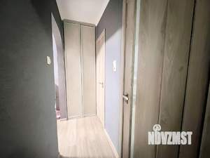 2-к квартира, вторичка, 47м2, 4/5 этаж