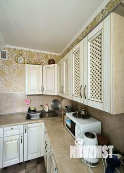 3-к квартира, вторичка, 68м2, 9/9 этаж