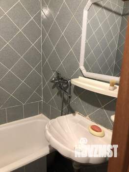 2-к квартира, вторичка, 46м2, 3/9 этаж