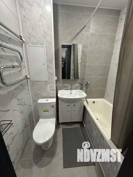 1-к квартира, вторичка, 31м2, 10/16 этаж
