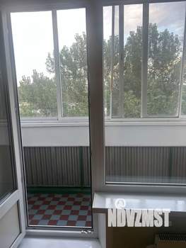 3-к квартира, вторичка, 59м2, 7/9 этаж
