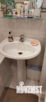 1-к квартира, вторичка, 31м2, 2/16 этаж