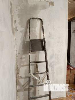 2-к квартира, вторичка, 52м2, 5/5 этаж