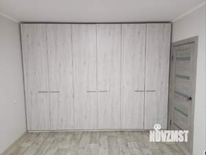 1-к квартира, вторичка, 39м2, 1/10 этаж