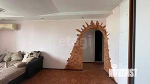 3-к квартира, вторичка, 68м2, 8/14 этаж