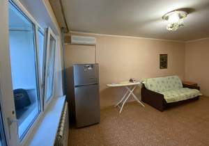 1-к квартира, вторичка, 30м2, 1/5 этаж