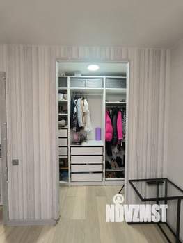 1-к квартира, вторичка, 38м2, 9/20 этаж