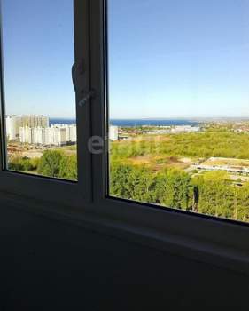 1-к квартира, вторичка, 37м2, 15/15 этаж