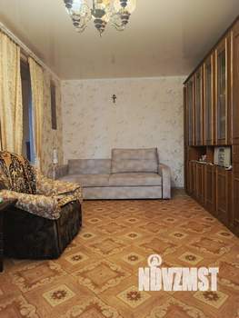 2-к квартира, вторичка, 46м2, 5/5 этаж