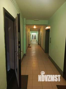 1-к квартира, вторичка, 45м2, 5/8 этаж