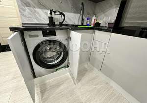 1-к квартира, вторичка, 28м2, 1/5 этаж